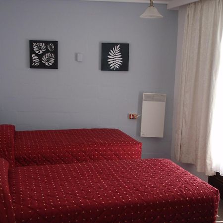קווינסטאון West Coaster Motel מראה חיצוני תמונה