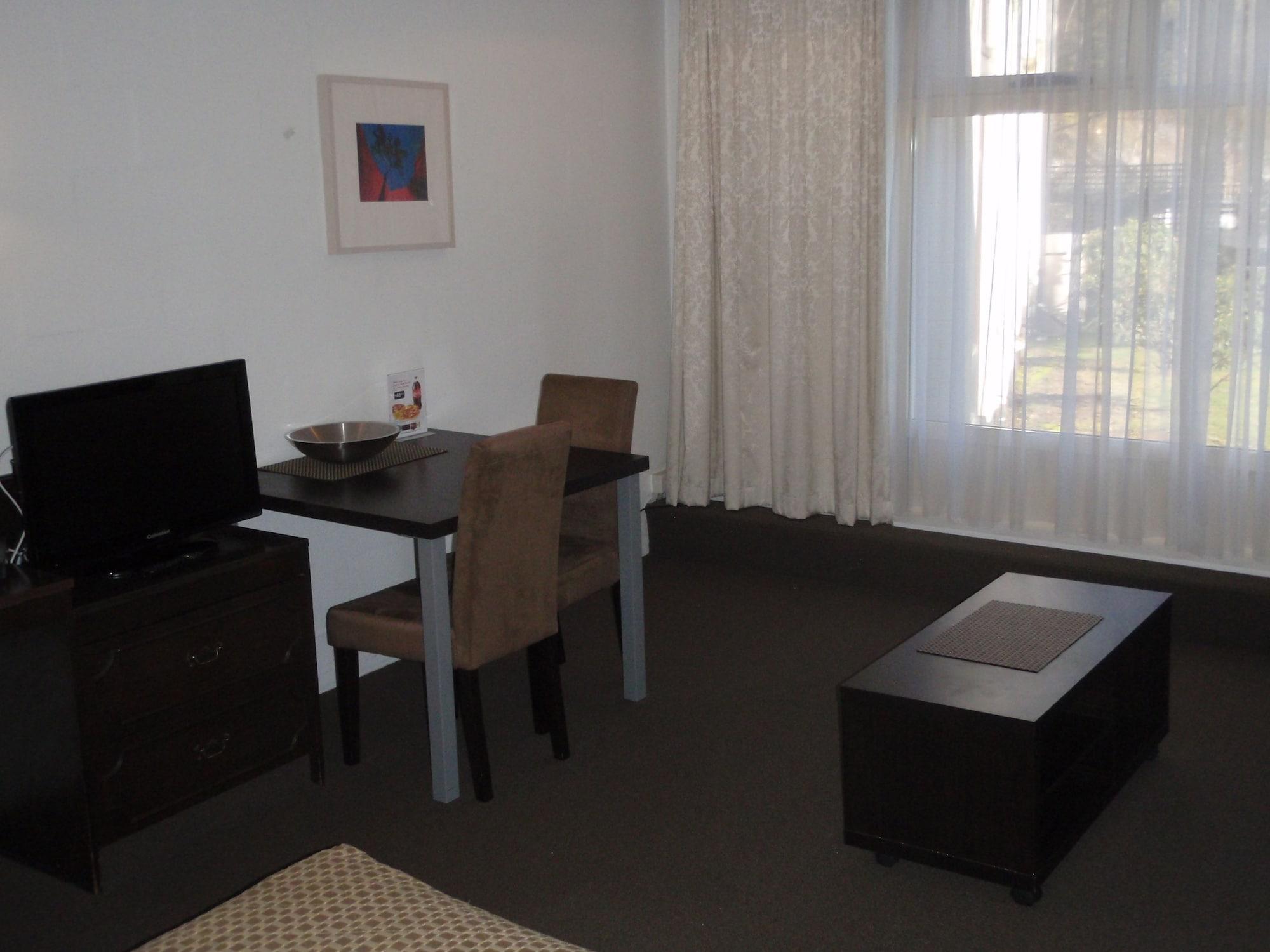 קווינסטאון West Coaster Motel מראה חיצוני תמונה