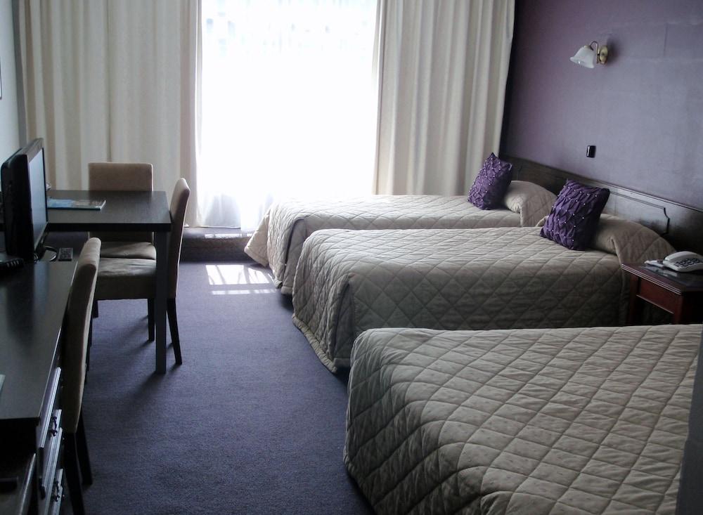 קווינסטאון West Coaster Motel מראה חיצוני תמונה