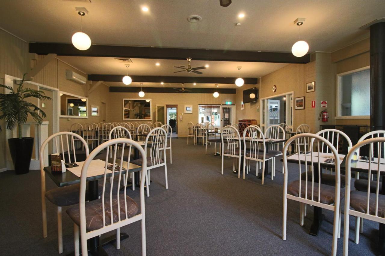 קווינסטאון West Coaster Motel מראה חיצוני תמונה