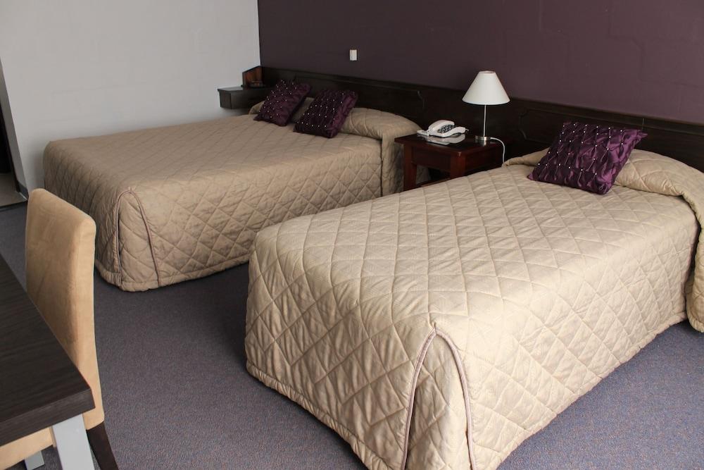 קווינסטאון West Coaster Motel מראה חיצוני תמונה