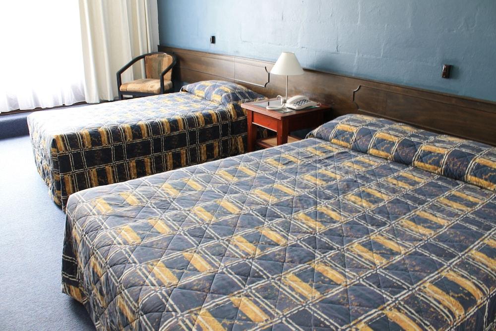קווינסטאון West Coaster Motel מראה חיצוני תמונה